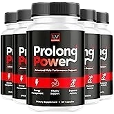Buy Prolong Power  Supplement Online from Official Website